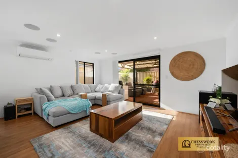 Property photo of 35 Marloo Street Wattle Grove WA 6107