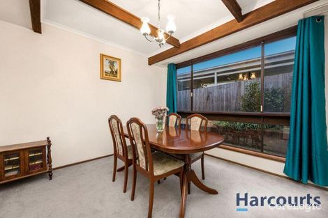 Property photo of 12 Jenkins Court Wantirna VIC 3152