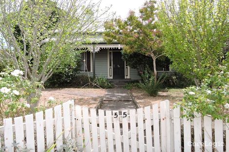 Property photo of 55 Moore Street Ararat VIC 3377