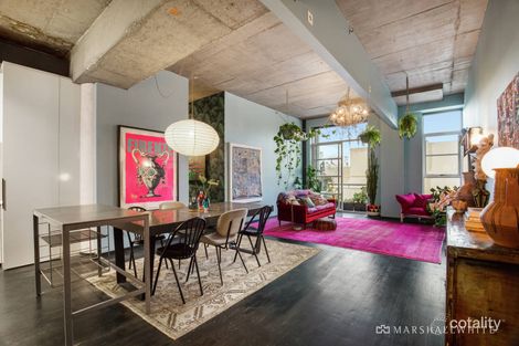 Property photo of 204/11 Hillingdon Place Prahran VIC 3181
