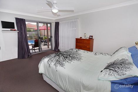 Property photo of 2/16 Bright Court Burnside QLD 4560