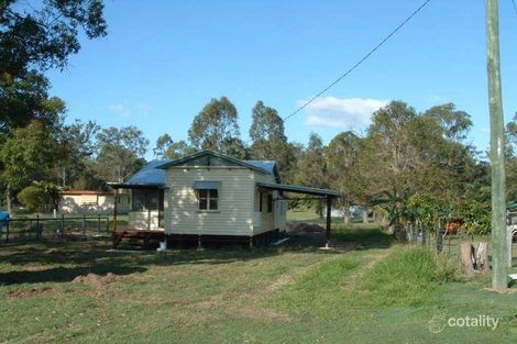 Property photo of 46 Blackall Street Avondale QLD 4670