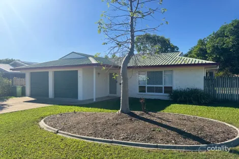 11 Lerew Ct, Annandale, QLD 4814