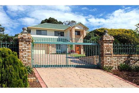 Property photo of 6 Dobell Court Mackenzie QLD 4156