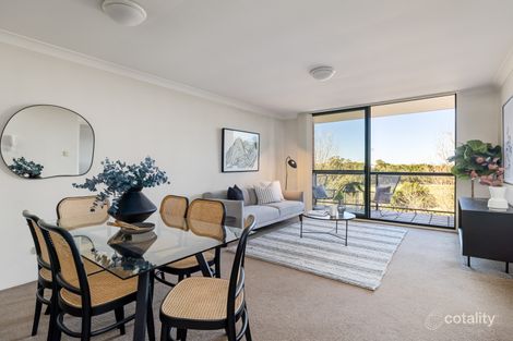 Property photo of 3606/177-219 Mitchell Road Erskineville NSW 2043