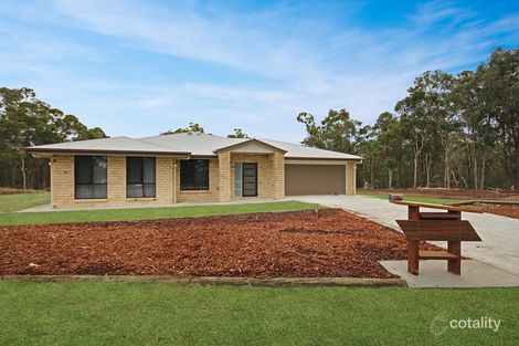 Property photo of 20 Blackwall Road Chuwar QLD 4306