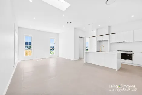 Property photo of 9 Criollo Street Box Hill NSW 2765