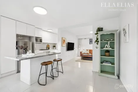 15/50 Milling St, Hunters Hill, NSW 2110