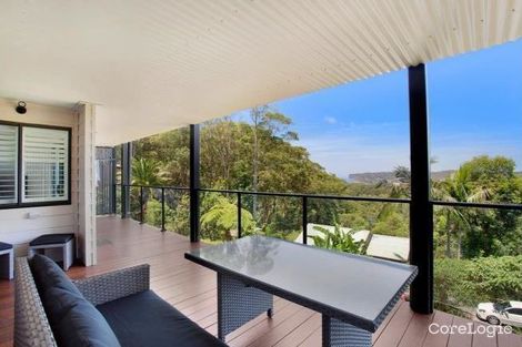 Property photo of 182 Scenic Highway Terrigal NSW 2260