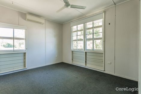 Property photo of 114 Hospital Road Emerald QLD 4720