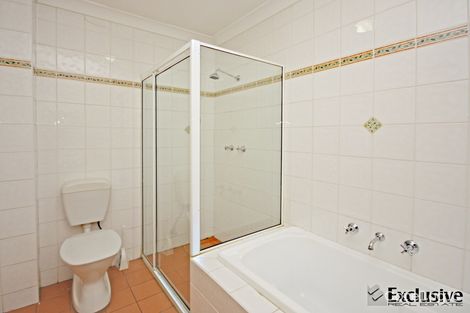 Property photo of 28/38-40 Marlborough Road Homebush West NSW 2140