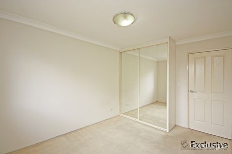 Property photo of 28/38-40 Marlborough Road Homebush West NSW 2140