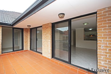 Property photo of 28/38-40 Marlborough Road Homebush West NSW 2140