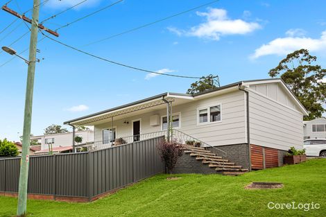 Property photo of 6 Armstrong Street Dapto NSW 2530