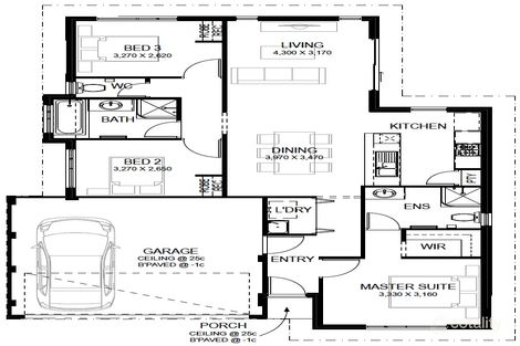 Lot 624 Monticello Pkwy, Piara Waters, WA 6112