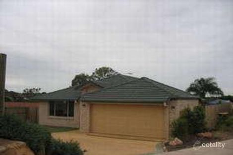 Property photo of 14 Beccaria Place Doolandella QLD 4077