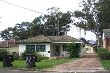 42 Lincoln Dr, Cambridge Park, NSW 2747