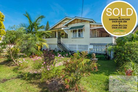Property photo of 256 Magellan Street Lismore NSW 2480