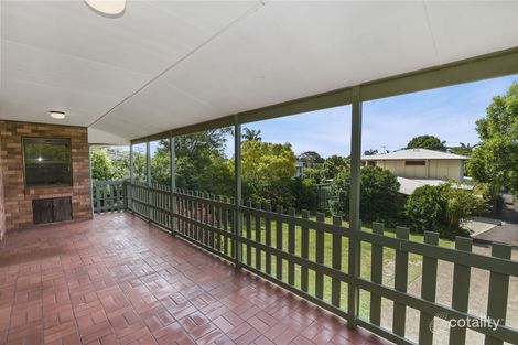 Property photo of 42 Eckersley Avenue Buderim QLD 4556