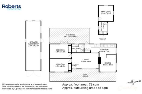 Property photo of 4 Lovett Street Bicheno TAS 7215