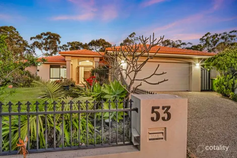 53 Arun Dr, Arundel, QLD 4214