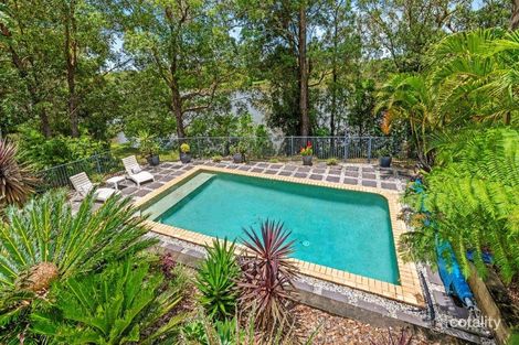 Property photo of 64 River Meadows Drive Upper Coomera QLD 4209