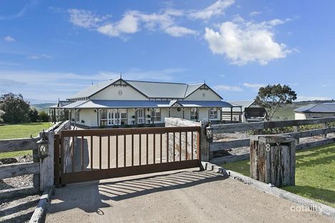 8 The Ridge, Oaklands Junction, VIC 3063