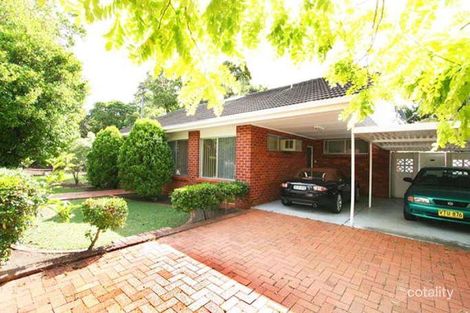 Property photo of 117 Ryde Road Hunters Hill NSW 2110