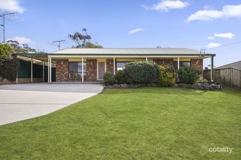 Property photo of 15A Madeline Street Hill Top NSW 2575