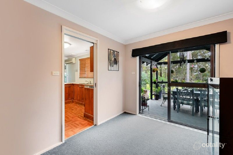 Property photo of 43 Cudgegong Road Ruse NSW 2560