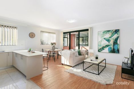 Property photo of 18/24-28 Reid Avenue Westmead NSW 2145