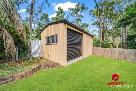 Property photo of 305 Old Logan Road Camira QLD 4300