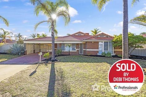 Property photo of 43 Guadalupe Drive Ballajura WA 6066