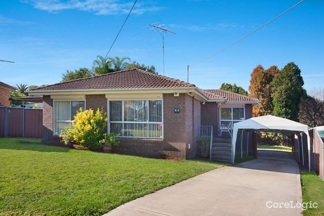 Property photo of 10 Newry Place Quakers Hill NSW 2763