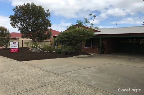Property photo of 78 Somerville Drive College Grove WA 6230