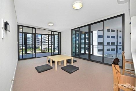Property photo of 409/1 Gauthorpe Street Rhodes NSW 2138