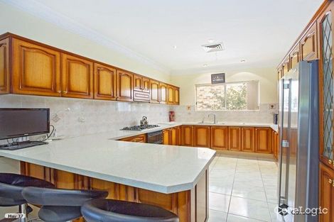 Property photo of 75 Stockdale Crescent Abbotsbury NSW 2176