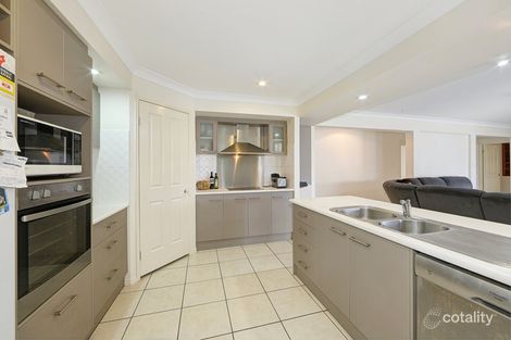 Property photo of 16 Thomas Healy Drive Bundaberg East QLD 4670