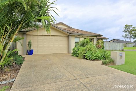 Property photo of 16 Thomas Healy Drive Bundaberg East QLD 4670