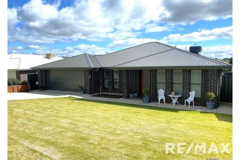 Property photo of 4 Hilton Place Junee NSW 2663