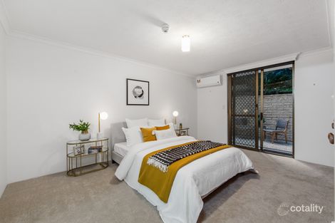 Property photo of 66/10 Lower River Terrace South Brisbane QLD 4101
