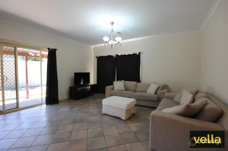 9 Baird St, Mawson Lakes, SA 5095