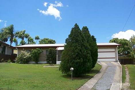 8 Wedge St, Tannum Sands, QLD 4680