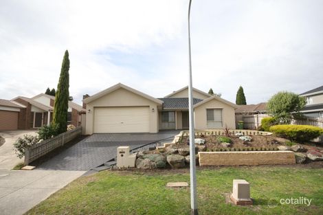 19 Sundew Ct, Knoxfield, VIC 3180