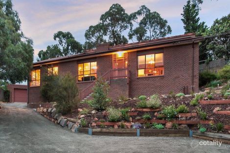 Property photo of 15 Grandview Crescent Upper Ferntree Gully VIC 3156