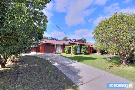 Property photo of 259 Thirlmere Way Thirlmere NSW 2572