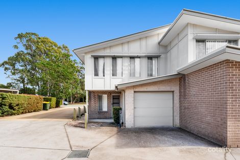 Property photo of 1/72 Webster Road Deception Bay QLD 4508
