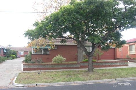 12/8-10 Argus St, Cheltenham, VIC 3192