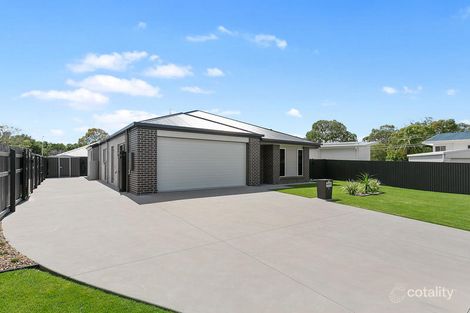 8 Tannen Ct, Urangan, QLD 4655