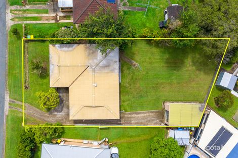 Property photo of 5 Columbia Street Gympie QLD 4570